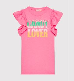Снимка на Billieblush Ежедневна рокля U12730 Розов Regular Fit