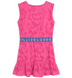 Снимка на Billieblush Елегантна рокля U12803 Розов Regular Fit