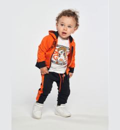 Снимка на Birba Trybeyond Долнище анцуг 999 62000 00 D Черен Regular Fit