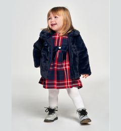 Снимка на Birba Trybeyond Зимно яке 999 77027 00 Тъмносин Regular Fit