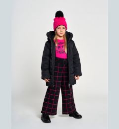 Снимка на Birba Trybeyond Зимно яке 999 77480 00 M Черен Regular Fit