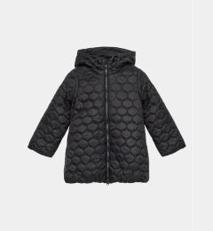Снимка на Birba Trybeyond Зимно яке 999 77499 00 D Черен Regular Fit