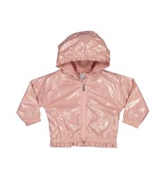 Снимка на Birba Trybeyond Преходно яке 999 67003 01 D Розов Regular Fit
