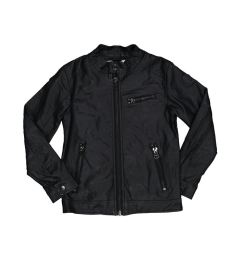 Снимка на Birba Trybeyond Преходно яке 999 67491 00 Черен Regular Fit