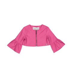 Снимка на Birba Trybeyond Преходно яке 999 67493 00 D Розов Regular Fit
