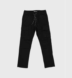 Снимка на Birba Trybeyond Текстилни панталони 999 52487 00 Черен Regular Fit