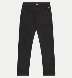 Снимка на Birba Trybeyond Текстилни панталони 999 52499 01 Черен Regular Fit
