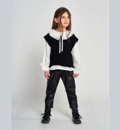 Снимка на Birba Trybeyond Текстилни панталони 999 72490 00 Черен Regular Fit