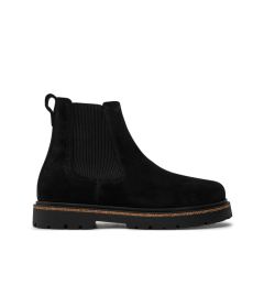 Снимка на Birkenstock Боти тип челси Highwood Slip On Mid W Leve 1028211 Черен