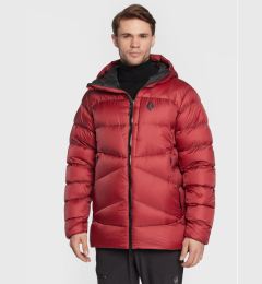 Снимка на Black Diamond Пухено яке Vision Down AP746120 Червен Regular Fit