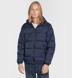 Снимка на Blend Зимно яке Outerwear 20714372 Тъмносин Regular Fit