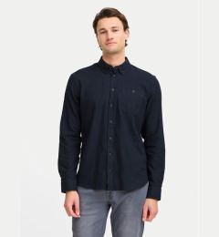 Снимка на Blend Риза Shirt 20717140 Черен Regular Fit