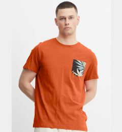 Снимка на Blend Тишърт 20715038 Червен Regular Fit