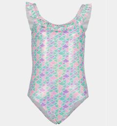 Снимка на Blue Seven Бански костюм 728516 X Цветен
