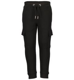 Снимка на Blue Seven Долнище анцуг 875077 X Черен Regular Fit