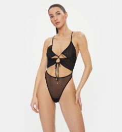 Снимка на Bluebella Боди Callie Soft Body 42030 Черен Regular Fit