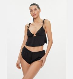 Снимка на Bluebella Пижама Nicole 42191 Черен Regular Fit