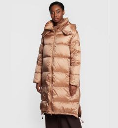 Снимка на Bomboogie Пухено яке CW 7522 T DLC Бежов Regular Fit