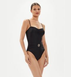Снимка на Boss Бански костюм Beth 50515534 Черен