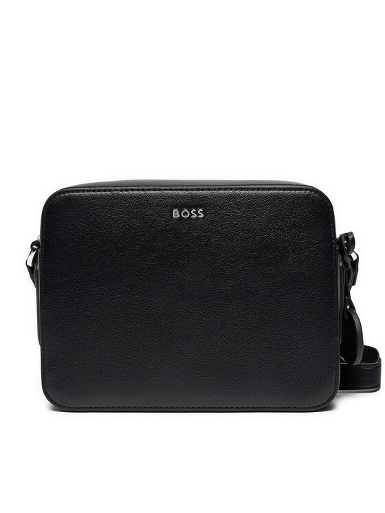 Снимка на Boss Дамска чанта Liriel Crossbody 50523273 Черен