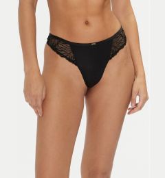 Снимка на Boss Дамски бикини тип бразилиана Bianca 50520405 Черен