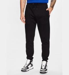 Снимка на Boss Долнище анцуг 50485181 Черен Regular Fit