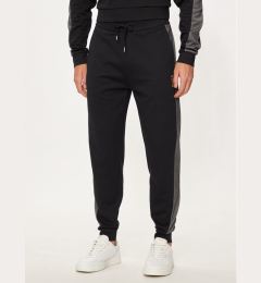 Снимка на Boss Долнище анцуг 50527552 Черен Regular Fit