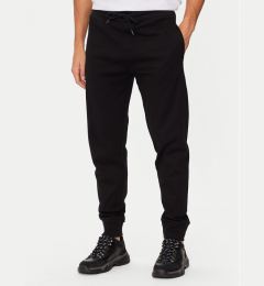 Снимка на Boss Долнище анцуг 50528825 Черен Regular Fit