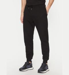 Снимка на BOSS Долнище анцуг 50533392 Черен Regular Fit