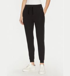 Снимка на BOSS Долнище анцуг 50535841 Черен Regular Fit