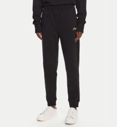 Снимка на BOSS Долнище анцуг 50540278 Черен Regular Fit