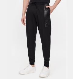 Снимка на Boss Долнище анцуг Authentic 50510628 Черен Regular Fit