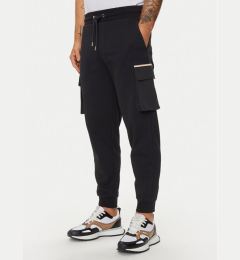 Снимка на Boss Долнище анцуг C-Larsen 25 50520609 Черен Regular Fit