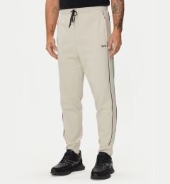 Снимка на Boss Долнище анцуг Hadiko 1 50518196 Бежов Regular Fit