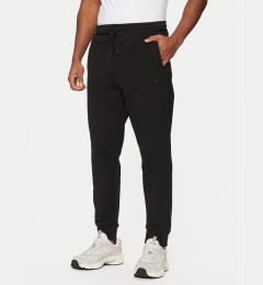 Снимка на BOSS Долнище анцуг Hadiko 50530030 Черен Regular Fit