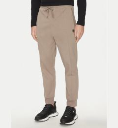 Снимка на BOSS Долнище анцуг Hadiko TL 50543434 Зелен Regular Fit