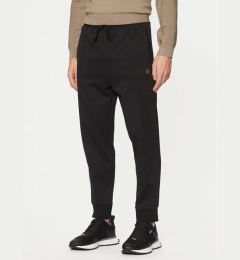 Снимка на BOSS Долнище анцуг Hadiko TL 50543434 Черен Regular Fit