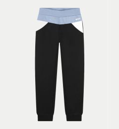 Снимка на Boss Долнище анцуг J51152 S Черен Regular Fit