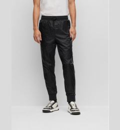 Снимка на Boss Долнище анцуг Lamont 128 50494075 Черен Regular Fit