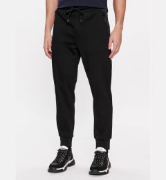 Снимка на Boss Долнище анцуг Lamont 141 50499243 Черен Regular Fit