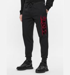Снимка на Boss Долнище анцуг Lamont 199 50510141 Черен Regular Fit