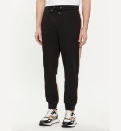 Снимка на Boss Долнище анцуг Larsen 50512678 Черен Regular Fit
