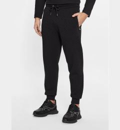 Снимка на Boss Долнище анцуг Levete 01 50498852 Черен Regular Fit