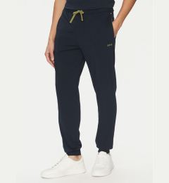 Снимка на BOSS Долнище анцуг Mix&Match 50515305 Тъмносин Regular Fit