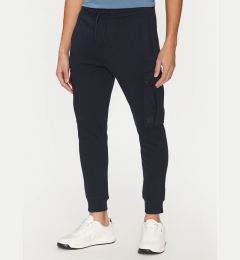 Снимка на BOSS Долнище анцуг Seteam 50542917 Тъмносин Regular Fit