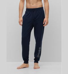 Снимка на Boss Долнище на пижама 50481199 Тъмносин Regular Fit