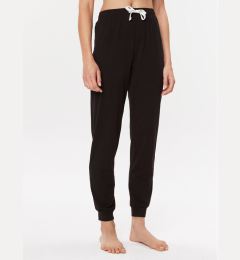 Снимка на Boss Долнище на пижама 50500325 Черен Regular Fit