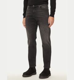 Снимка на Boss Дънки Maine 50528351 Черен Regular Fit