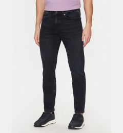 Снимка на BOSS Дънки Maine 50532541 Тъмносин Regular Fit