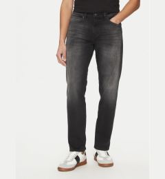 Снимка на BOSS Дънки Re Maine 50534691 Черен Regular Fit